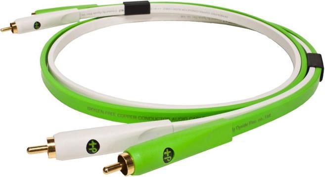 Produktbild NEO d+ RCA Class B (2 m, Cinch)