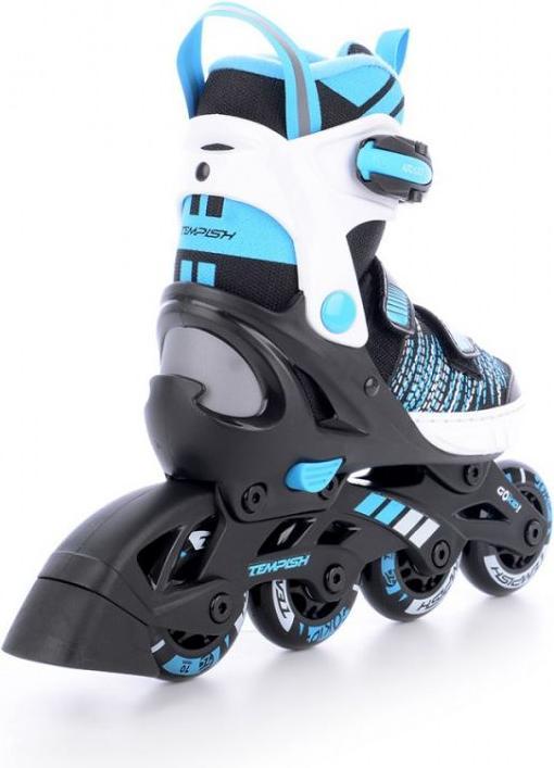 Produktbild Tempish Inline Skates Gokid Adjustable Kids 2023 (40)