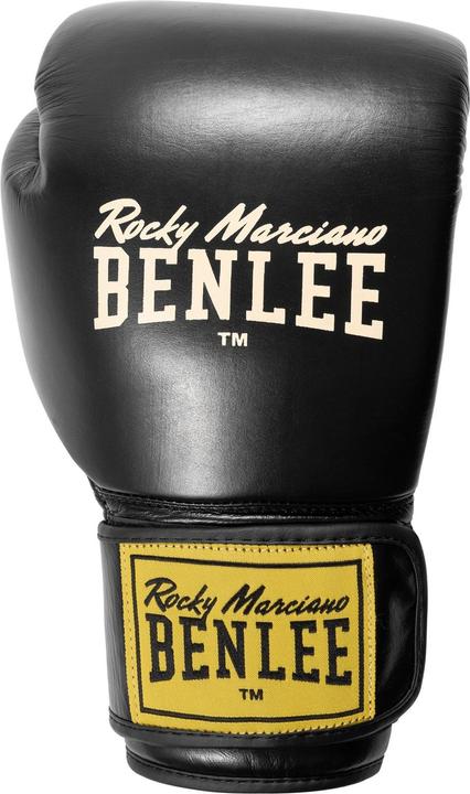 Benlee Evans (18 OZ)