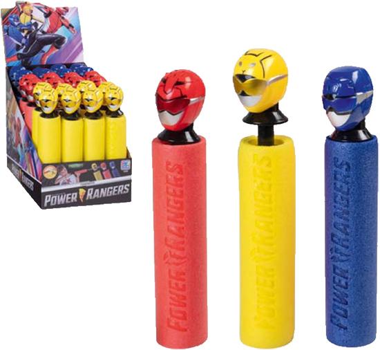 Produktbild Happy People Power Rangers Wasserspritze