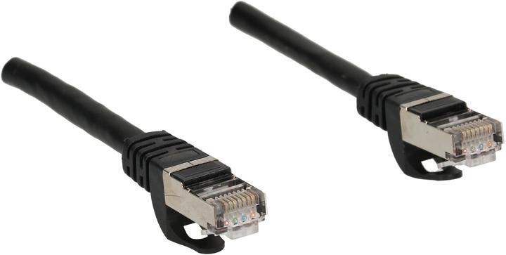 Produktbild Schwaiger Netzwerkkabel S/FTP (SF/UTP, CAT6, 2.50 m)