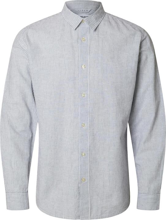 Produktbild Selected Homme Slim Fit Hemd (L)