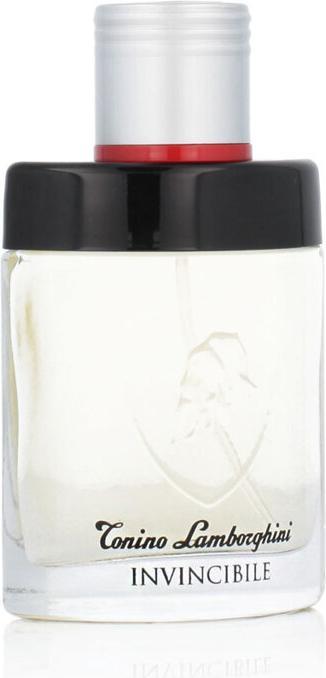 Actual product image Tonino Lamborghini Invincibile (Eau de toilette, 40 ml)