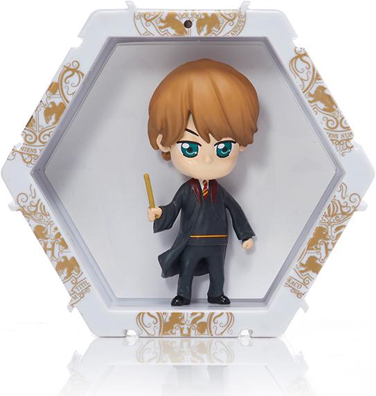 Actual product image Wow! Stuff Wow Pods Harry Potter Ron with Light