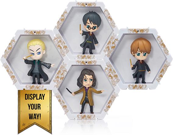 Actual product image Wow! Stuff Wow Pods Harry Potter Ron with Light