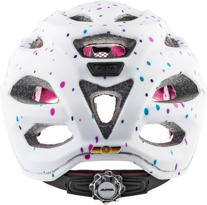 Image du produit ALPINA SPORTS Carapax JR (51 - 56 cm)