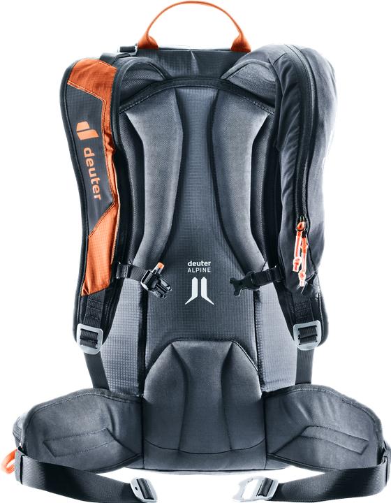 Actual product image Deuter Alproof Lite 22 (22 l)