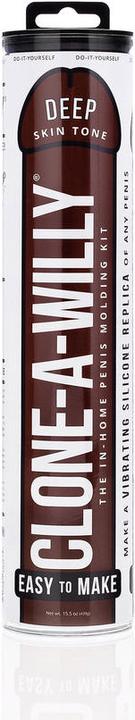Image du produit Clone A Willy Deep Skin Tone