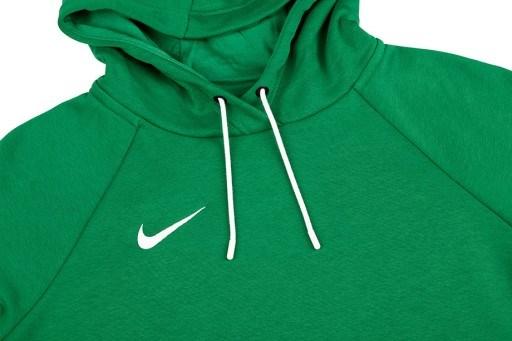 Produktbild Nike Park 20 Fleece Hoody Damen (L)