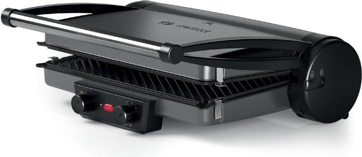 Image du produit Bosch Hausgeräte Gril multifonction TCG4215 2000 W (Prise UE)