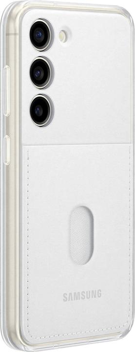 Actual product image Samsung Frame Case (Samsung Galaxy S23)