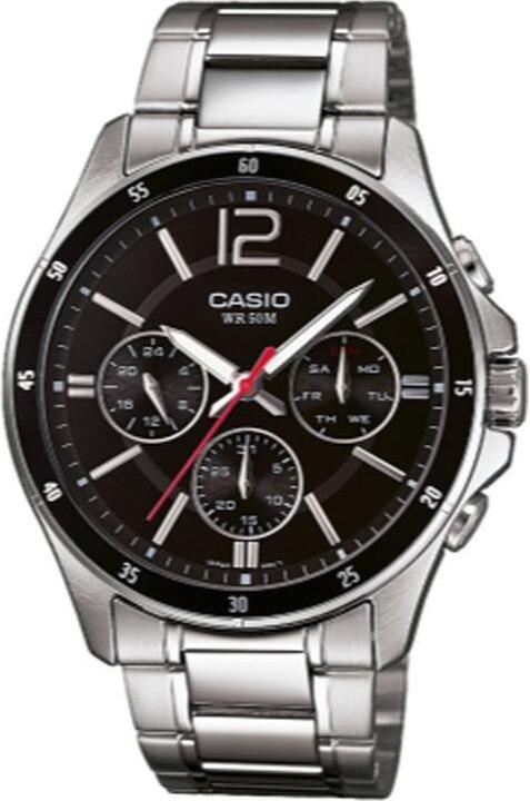 Produktbild Casio MTP-1374PD-1AVEF