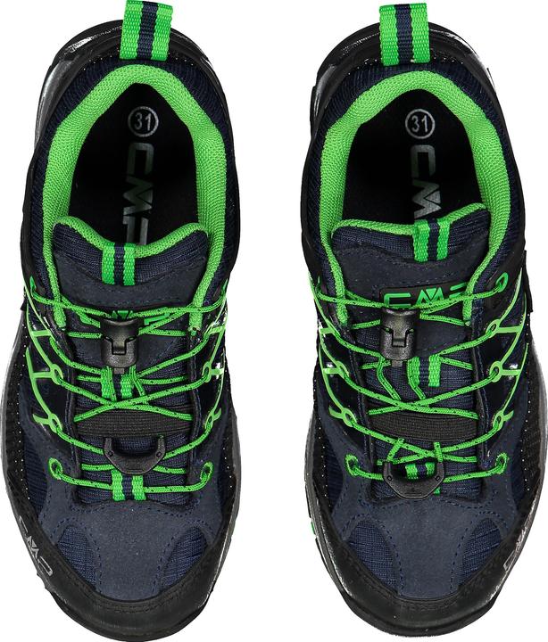 Produktbild CMP Campagnolo Rigel Low WP Trekking Shoes Kids (37)