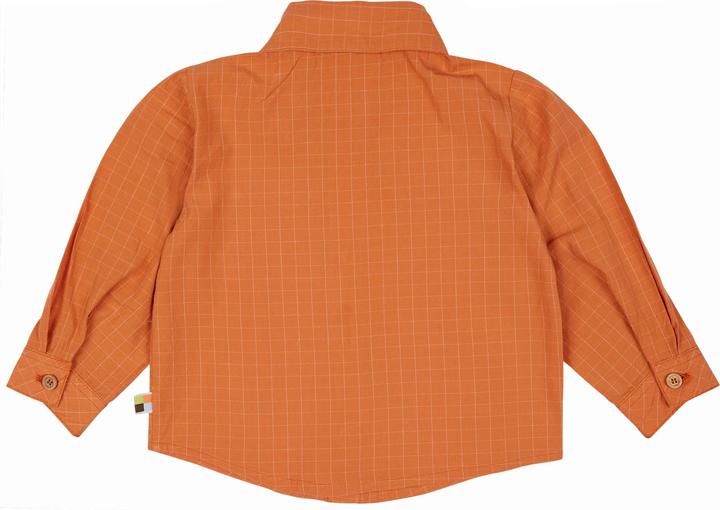 Immagine prodotto loud + proud Camicia a quadri sottili (86)