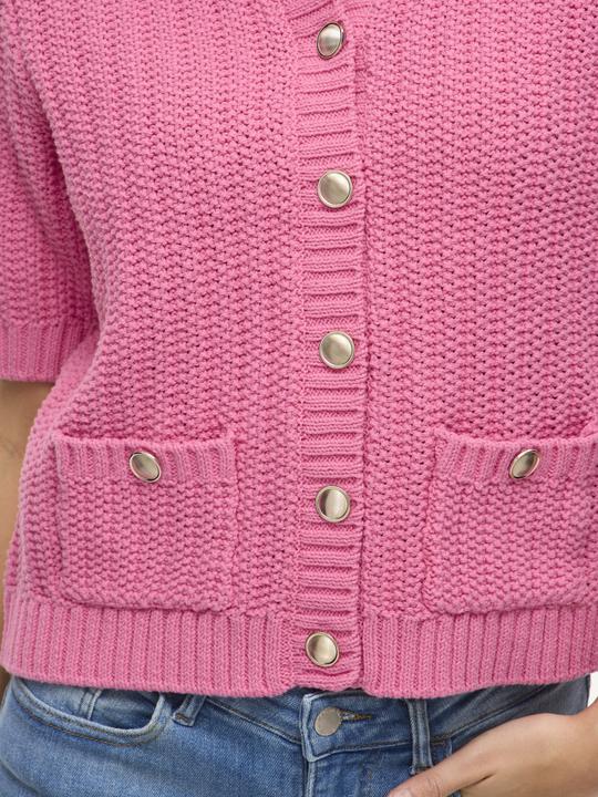 Immagine prodotto Vila VIGEORGIE Kurzarm Strickjacke (L)