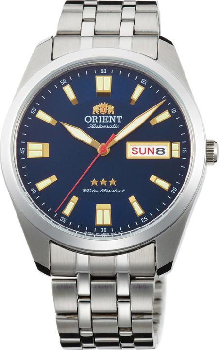 Produktbild Orient 3 Star TriStar - RA-AB0019L19B