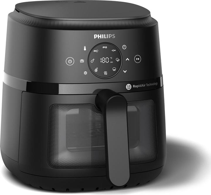 Actual product image Philips Series 2000 NA220/00
