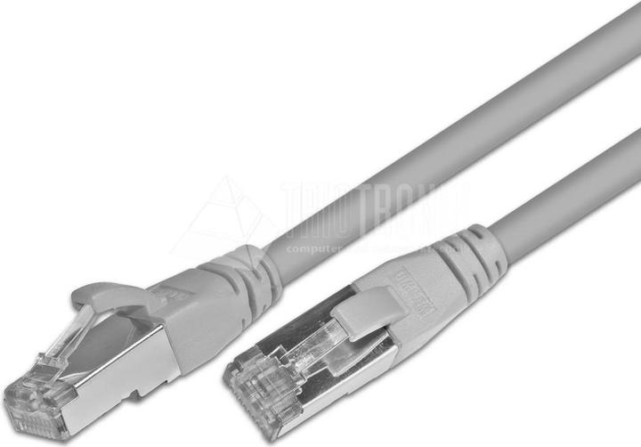 Produktbild Wirewin Netzwerkkabel (F/UTP, CAT5e, 15 m)