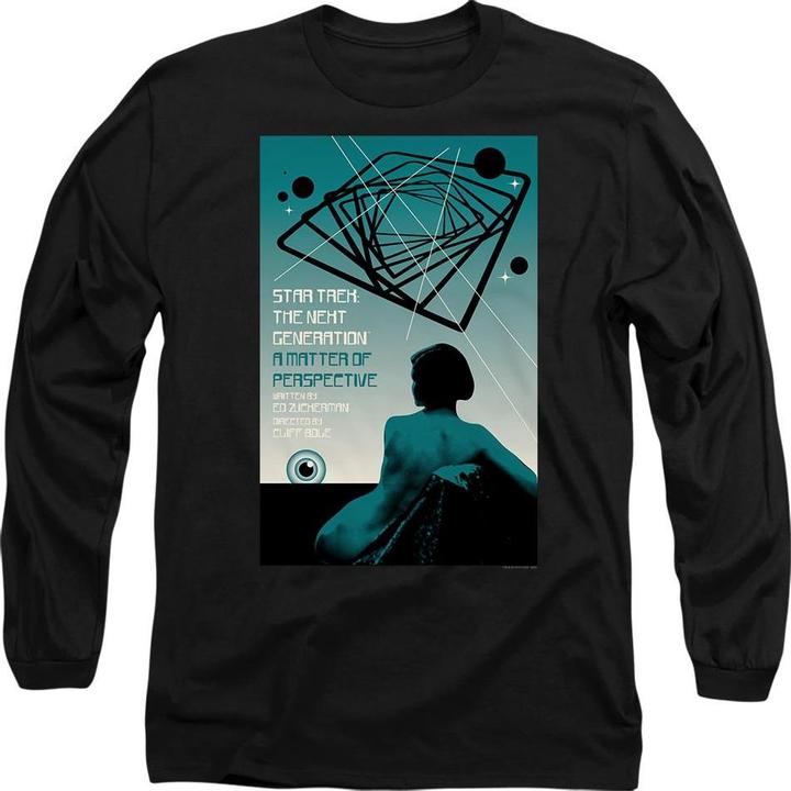 The Next Generation Season 3 Episode 14 TShirt (S)