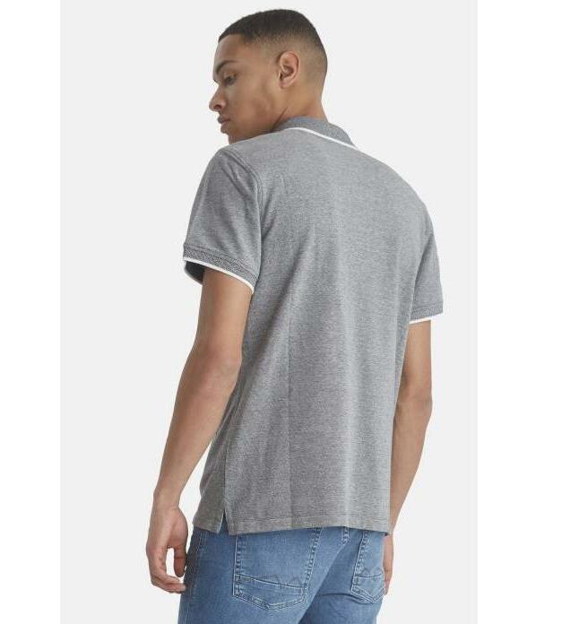 Produktbild Blend BHBHNATE poloshirt 20708180 (3XL)