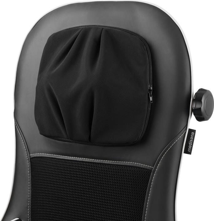 Actual product image Medisana MC 823 Massage pad