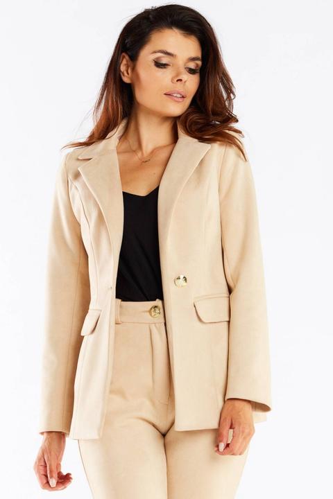 Actual product image Awama Jacket model (L)