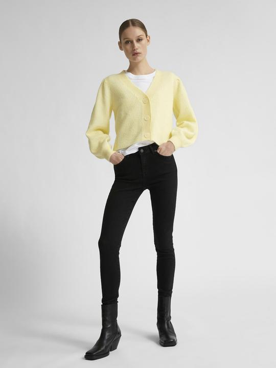 Image du produit Selected Femme Manches longues à col rond (M)