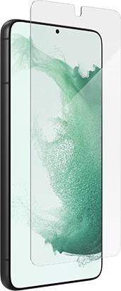 Actual product image Zagg Invisibleshield Ultra Clear+ Oz (1 Piece, Samsung Galaxy S21)