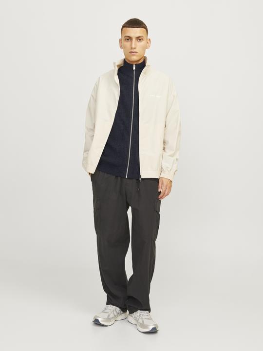 Produktbild Jack & Jones Jjelewis Knit Cardigan Sn (XL)