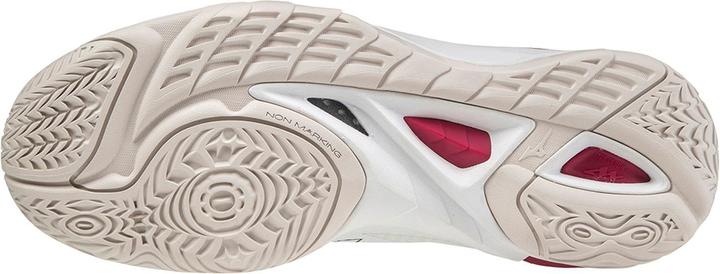 Actual product image Mizuno Wave Mirage 4 W (38)