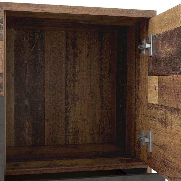 Produktbild Forte Skive (125 x 41.5 x 96 cm)