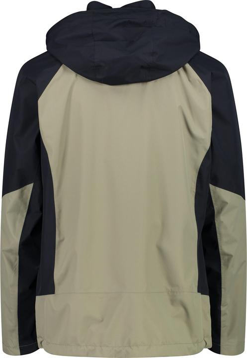 Immagine prodotto CMP Campagnolo Jacket Zip Hood Ripstop (48)