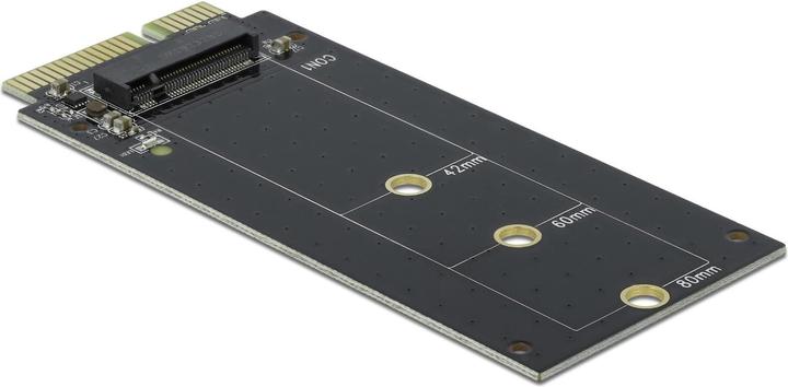 Produktbild Delock Adapter SATA - M.2 Key-B SATA SSD 2 cm