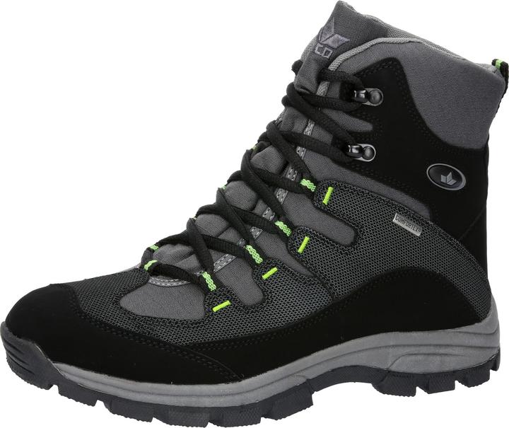 Actual product image Lico Glacier (47)