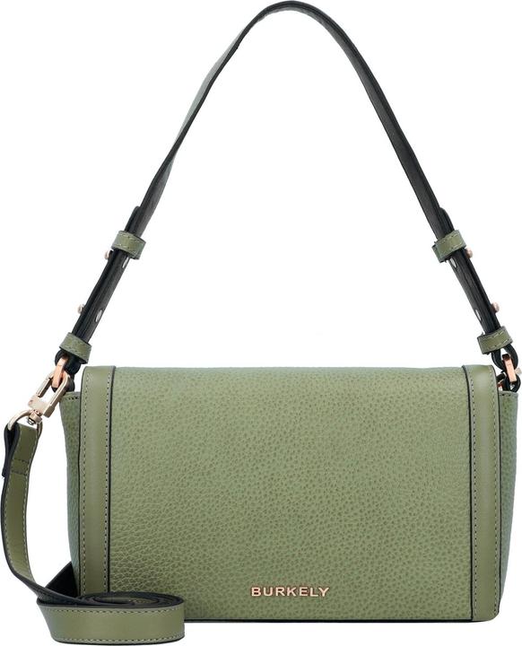 Immagine prodotto Burkely Keen Keira borsa a tracolla in pelle 22 cm