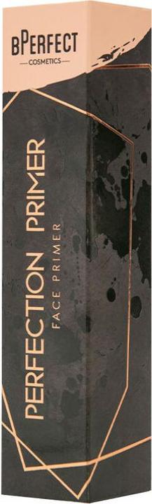 Actual product image BPerfect Cosmetics Perfection Matte Primer Makeup Base 35ml