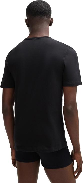 Produktbild HUGO T-SHIRT RN TRIPLET P 10217251 01 (XXL)