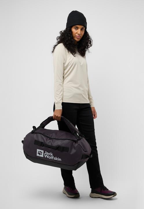Produktbild Jack Wolfskin All-In Duffle 45 (45 l)