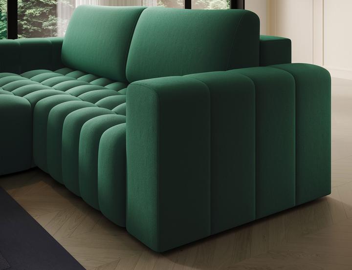 Actual product image ELTAP Bonet (3-seater, Sofa bed, Corner sofa)