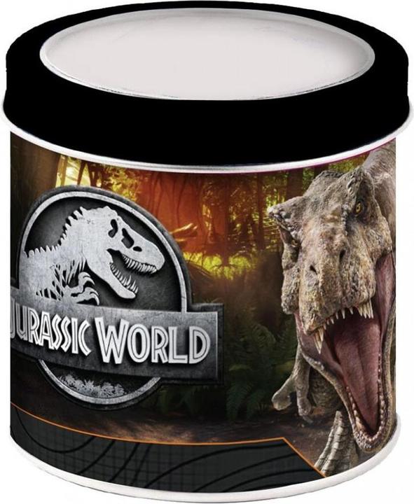 Produktbild Diakakis Jurassic Armbanduhr in Metallbox (Analoguhr)