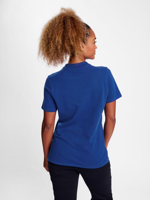 Immagine prodotto hummel HMLGO 2.0 POLO DONNA (XS)