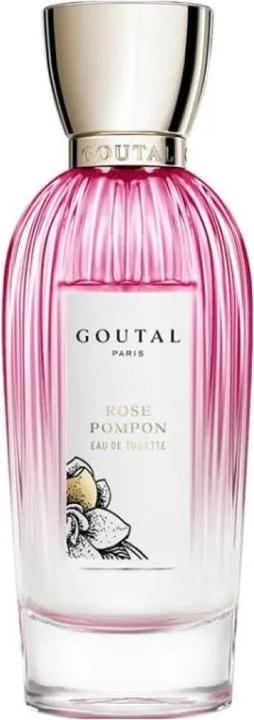 Produktbild Goutal Rose Pompon Eau de Parfum 50ml (Eau de Parfum, 50 ml)