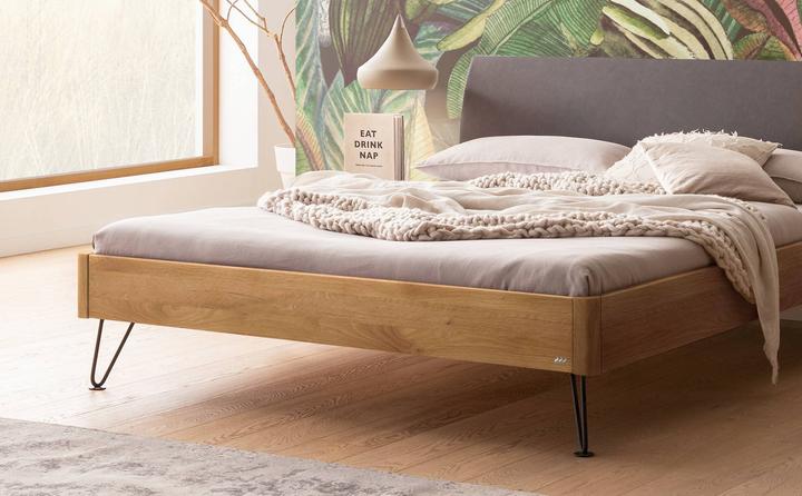Actual product image Hasena Lugano 20 (160 x 210 cm)