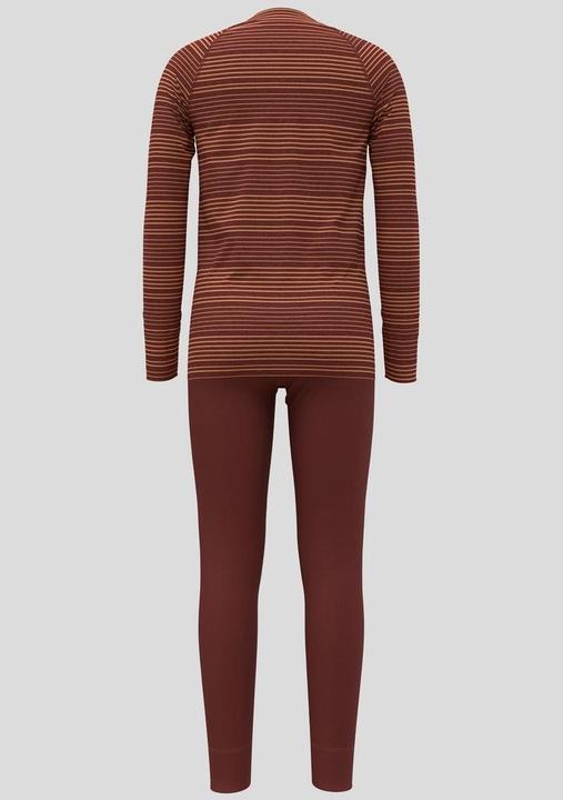 Actual product image Odlo Set long ACTIVE WARM ECO SET (164)