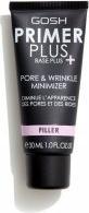 Actual product image Gosh Primer Plus + (006)