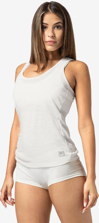 Actual product image Super Natural Women's Sierra 140 Tank (XL)
