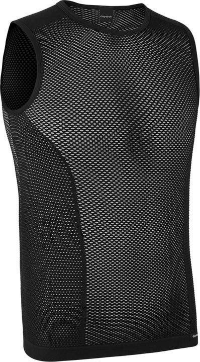 Produktbild GripGrab PACR Spring Autumn Sleeveless Base Layer (L, XL)