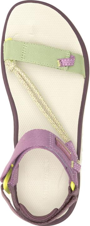 Actual product image Merrell Bravada 2 Strap (40)