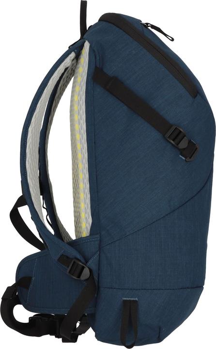 Actual product image Jack Wolfskin Terraventure 22 (22 l)