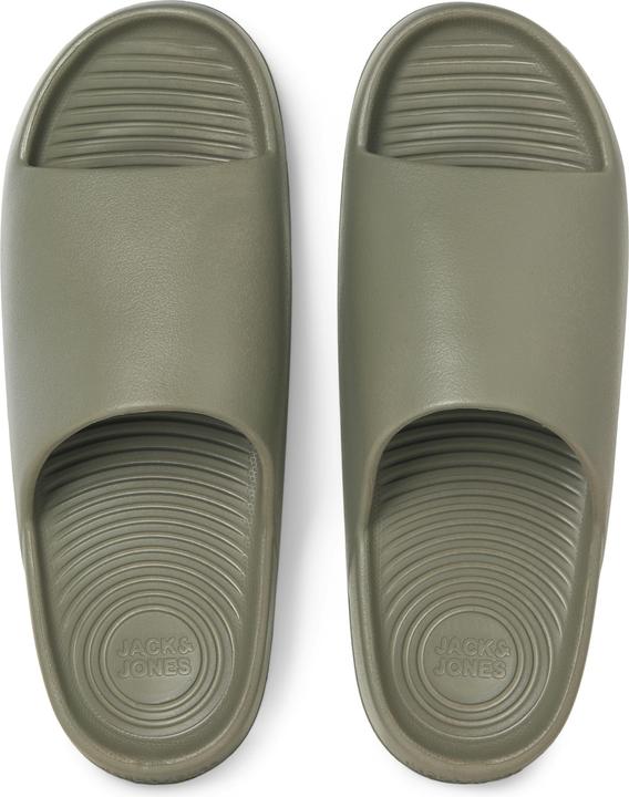 Immagine prodotto Jack & Jones Slipper RIPPLE MOULDED Hausschuhe (42)